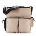 BOLSO DE PAÑALES SKIPHOP DUO MUSHROOM